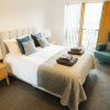 Отель Sheffield 2nd Fl 2 Bed City Apartment, фото 2