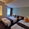 Отель IP City Hotel Osaka _ Imperial Palace Group, фото 4