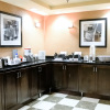 Отель Hampton Inn & Suites Birmingham-Pelham (I-65), фото 20