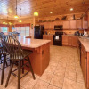 Отель Tennessee Walts 4 Bedroom Mountain View Home with Hot Tub, фото 10