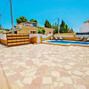Отель Basetes - holiday home with private swimming pool in Calpe, фото 14
