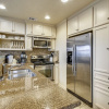 Отель Sand Crab 3 Bedroom Home, фото 11