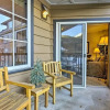 Отель Location, Location, Location! River Run Village! Ski In/out 2 Bedroom Condo by RedAwning, фото 18