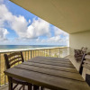 Отель Marvelous Beach Condo in Orange Beach With Outdoor and Indoor Heated Pool, фото 40