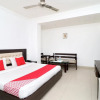 Отель Space By OYO Rooms, фото 17
