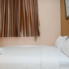 Отель Comfortable 2BR at Menteng Square Apartment, фото 13