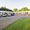 Отель Dutch Treat Motel, фото 8