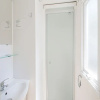 Отель Swanky Mobile Home in Saint Jean de Monts Near Seabeach, фото 40
