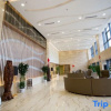 Отель Jinjiang Hot Spring Hotel, фото 14
