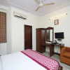 Отель OYO 475 Hotel Garden View, фото 20