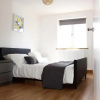 Отель Lux Apartment, фото 4
