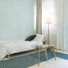 Отель Spacious and Quiet - City Center Apartment, фото 3