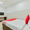 Отель OYO 16532 Anchor House Hotel, фото 14