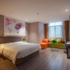Отель Vatica Hotel Wuxi Yixing Renmin Road, фото 22
