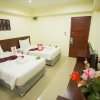 Отель NIDA Rooms Wongsawang 19 Plaza, фото 41