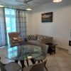 Отель Inviting 1-bed Apartment in Malindi, фото 1