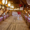 Отель Tourkomplex Karpaty, фото 17