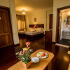Отель Rivertop Lodge, фото 4