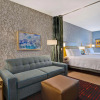Отель Home2 Suites Sarasota I-75 Bee Ridge, FL, фото 4