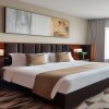 Отель The Bentley Luxury Hotel and Suites в Дохе