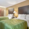 Отель Quality Inn Thomaston, фото 6