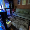 Отель Uai Hostel, фото 6