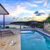 Отель Villa with 3 Bedrooms in Sint Maarten, with Wonderful Sea View, Private Pool, Terrace - 200 M From t, фото 1