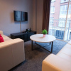 Отель Jervis Apartments Dublin City by The Key Collection, фото 6