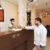 Отель Mirage Residency - Hill View Hotel in Dharamshala, фото 35