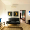 Отель One bedroom house with balcony and wifi at Palermo, фото 4