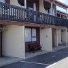 Отель Mountain View Motel, Taupo, фото 17