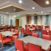 Отель Holiday Inn Express Hotel & Suites Orem - North Provo, фото 23