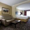 Отель Holiday Inn Express Hotel & Suites Camden-I20 (Hwy 521), an IHG Hotel, фото 25