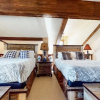Отель Snowcreek Vi The Lodges #1122 3 Bedroom Condo by Redawning, фото 7