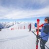 Отель Grange Hike & Ski - 37C Sestriere, фото 17