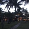 Отель Lukes Place в Виланеcулосе