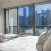 Отель Sanctuary Apartments - Freshwater Place, фото 20