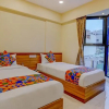 Отель Fabhotel Ch Homes & Suites, фото 7