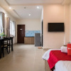 Отель Reddoorz @ Hai Ba Trung Street, фото 6