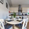 Отель Allan House - 2 Bedroom, Newbiggin by the Sea, фото 15