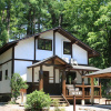 Отель Shakunagedaira Cottage All Resort Service, фото 2