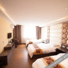 Отель Changbaishan Xingyue Hotel, фото 4