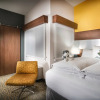 Отель Holiday Inn Express & Suites San Diego Gaslamp Quarter, фото 6