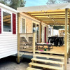 Отель Mobil-home tout beau tout neuf, camping 4*, plage à pied !, фото 1