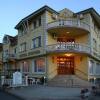 Отель Korona, фото 1