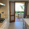 Отель Cosy Holiday Home In Isola Rossa With Garden, фото 11