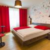 Отель Boutiquehotel Freizeittempel, фото 2