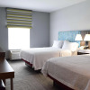 Отель Hampton Inn Buffalo-Hamburg, фото 20