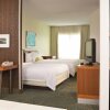 Отель SpringHill Suites by Marriott Boston Peabody, фото 4