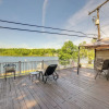 Отель Big Pine Island Lake Cottage w/ Boat Dock & Kayaks, фото 24